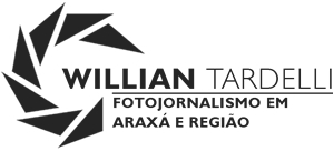 Willian Tardelli - Fotojornalismo em Araxá e região
